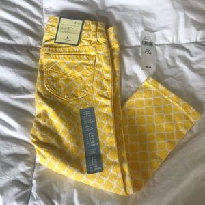 NEW! Gap toddler jeans